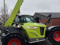 Chargeur Télescopique Claas 741 Varipower