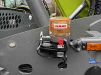 Chargeur Télescopique Claas 741 Varipower