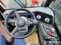Chargeur Télescopique Claas 741 Varipower