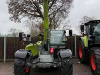 Chargeur Télescopique Claas 741 Varipower