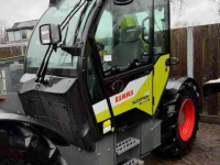 Chargeur Télescopique Claas 741 Varipower