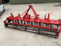 Herse rotative Lely 3 meter