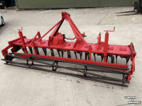 Herse rotative Lely 3 meter