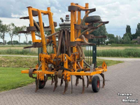 Injecteur de culture Veenhuis TERRAJECT 5.32 / 19