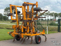 Injecteur de culture Veenhuis TERRAJECT 5.32 / 19