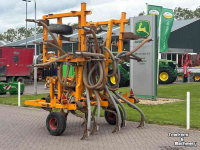 Injecteur de culture Veenhuis TERRAJECT 5.32 / 19