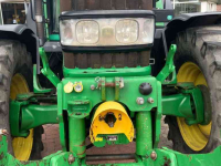 Tracteur John Deere 6830