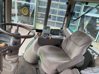 Tracteur John Deere 6830