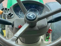 Tracteur John Deere 6830