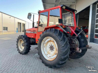 Tracteur Valtra Valmet 905