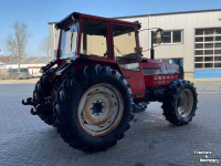 Tracteur Valtra Valmet 905