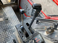 Tracteur Valtra Valmet 905