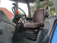 Tracteur New Holland TM 120 VERKOCHT