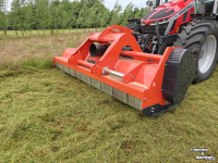 Rotobroyeur Boxer kleplelmaaier DUO PLUS