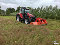 Rotobroyeur Boxer klepelmaaier DUO PLUS