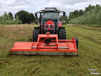 Rotobroyeur Boxer klepelmaaier DUO PLUS