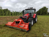 Rotobroyeur Boxer klepelmaaier DUO PLUS