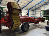Arracheuse de pommes de terre Grimme DL1500
