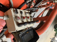 Arracheuse de pommes de terre Grimme DL1500