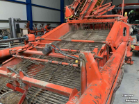 Arracheuse de pommes de terre Grimme DL1500