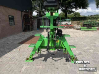 Autres matériel de terrassement et de chantier  landbouwkraan ,aanbouw kraan traktor , 3 punts kraan