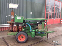 Pompe d‘irrigation DAF Beregeningspomp
