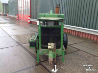 Pompe d‘irrigation DAF Beregeningspomp
