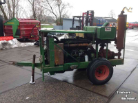 Pompe d‘irrigation DAF Beregeningspomp