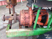 Pompe d‘irrigation DAF Beregeningspomp