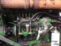 Pompe d‘irrigation DAF Beregeningspomp