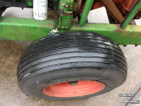 Pompe d‘irrigation DAF Beregeningspomp