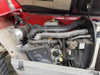 Chargeur Télescopique Manitou MT 1440