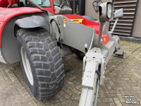 Chargeur Télescopique Manitou MT 1440
