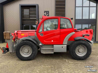 Chargeur Télescopique Manitou MT 1440