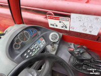 Chargeur Télescopique Manitou MT 1440