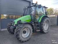 Tracteur Deutz-Fahr Agrotron 6.05