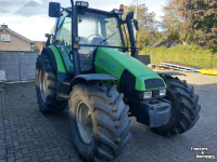 Tracteur Deutz-Fahr Agrotron 6.05