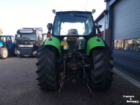 Tracteur Deutz-Fahr Agrotron 6.05