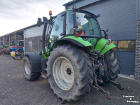 Tracteur Deutz-Fahr Agrotron 6.05