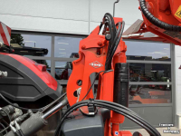 Charrues Kuhn Varimaster L On-Land 5 schaar DEMO!