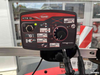 Charrues Kuhn Varimaster L On-Land 5 schaar DEMO!