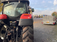 Tracteur Steyr Profi 4100