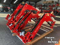 Chargeur frontal Massey Ferguson FL 3919X