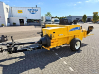 Presses New Holland BC5060 Mini Balenpers