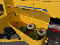 Presses New Holland BC5060 Mini Balenpers