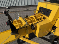 Presses New Holland BC5060 Mini Balenpers