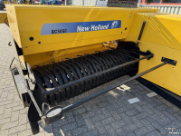 Presses New Holland BC5060 Mini Balenpers