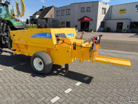 Presses New Holland BC5060 Mini Balenpers