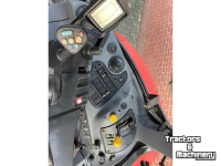 Tracteur Steyr Profi 4100