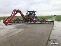 Injecteur de prairie Roelama Roelama - High Flex sleepslang bemester